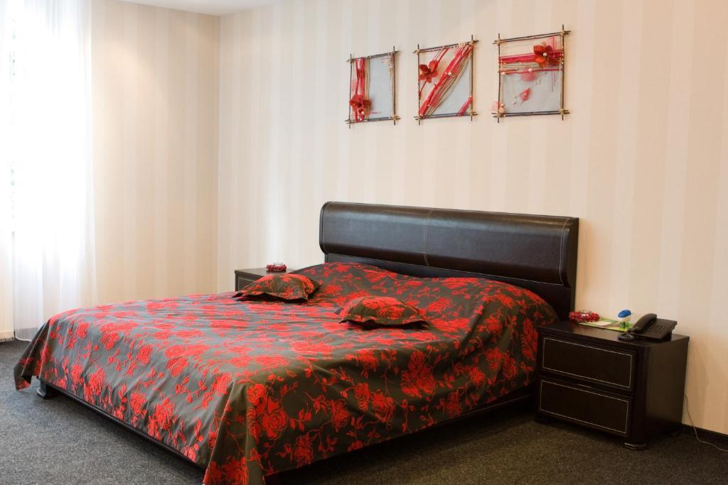 Hotel Complex Zelenyi Gai Kopachuvka Zimmer foto