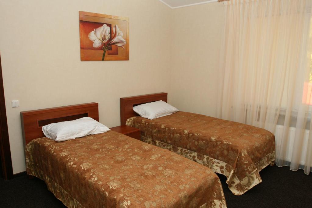 Hotel Complex Zelenyi Gai Kopachuvka Zimmer foto