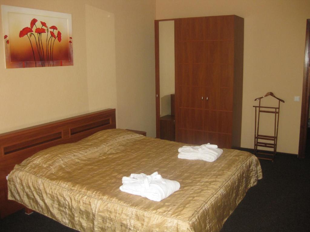 Hotel Complex Zelenyi Gai Kopachuvka Zimmer foto