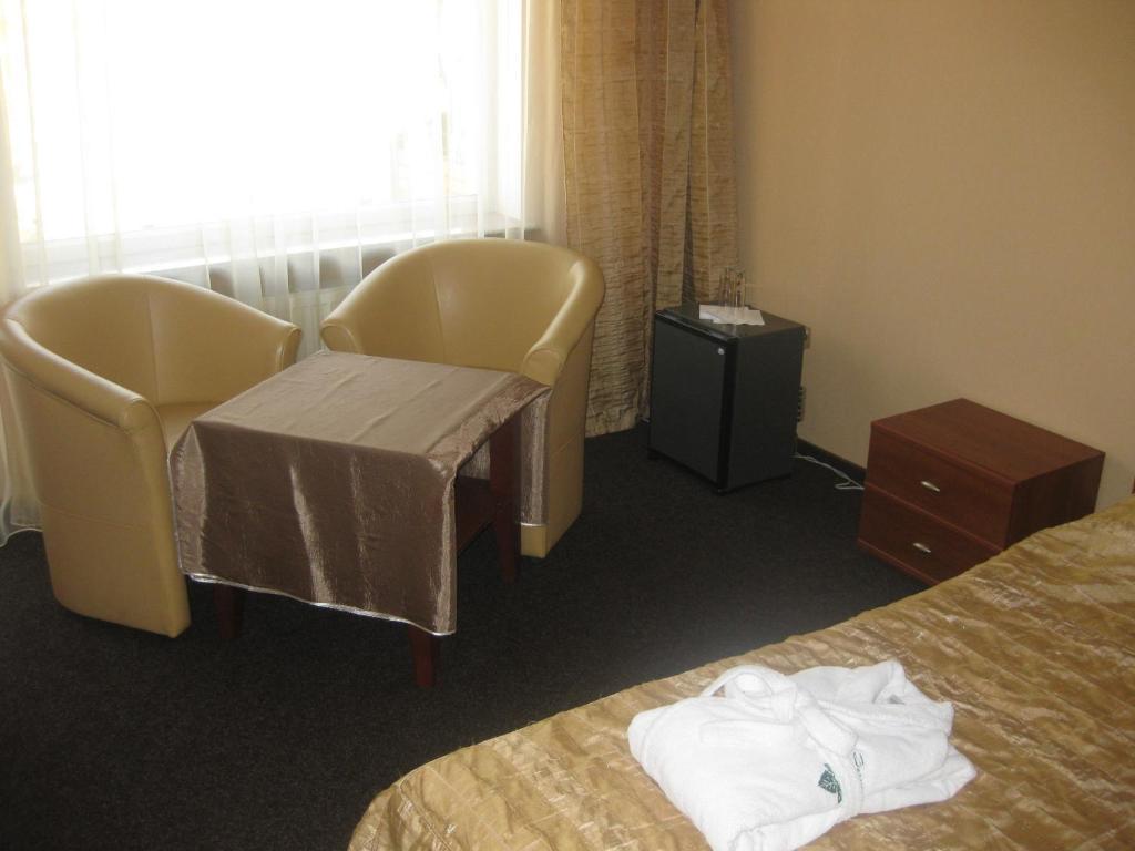 Hotel Complex Zelenyi Gai Kopachuvka Zimmer foto