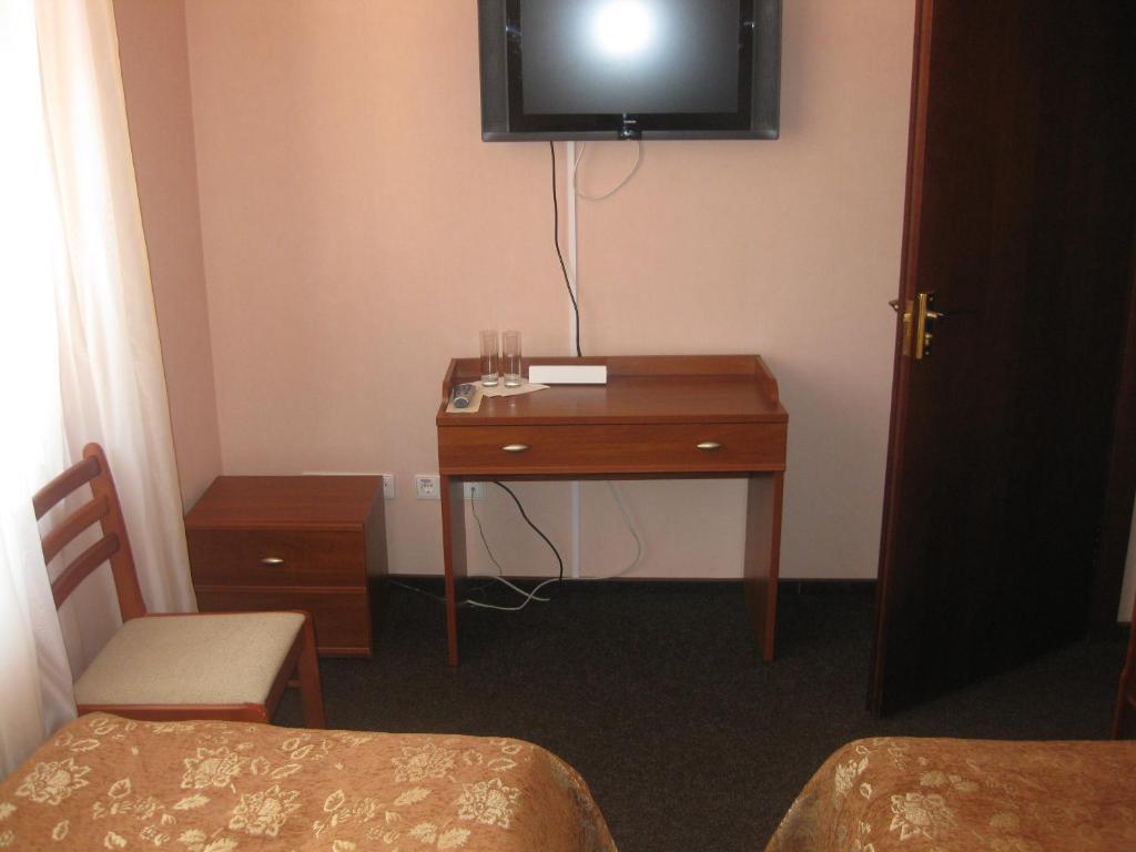 Hotel Complex Zelenyi Gai Kopachuvka Zimmer foto