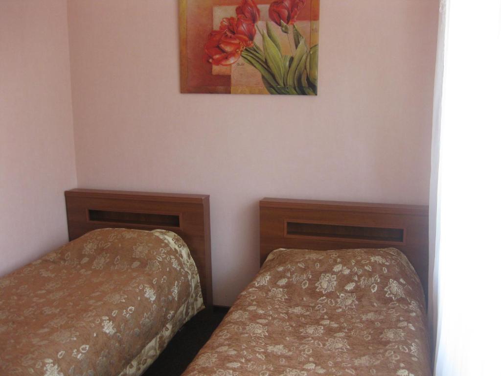 Hotel Complex Zelenyi Gai Kopachuvka Zimmer foto