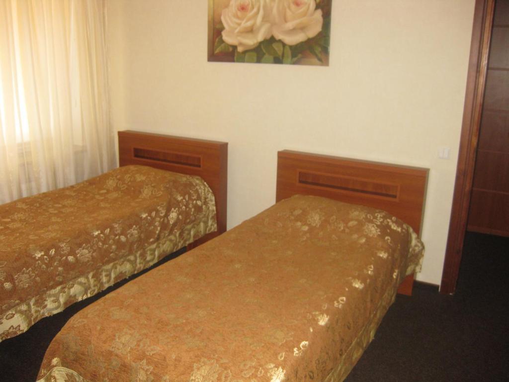 Hotel Complex Zelenyi Gai Kopachuvka Zimmer foto