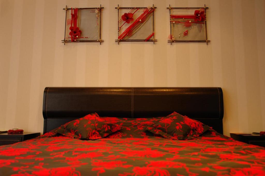 Hotel Complex Zelenyi Gai Kopachuvka Zimmer foto